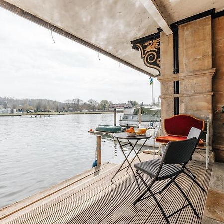 Water'S Edge Apartment Henley-on-Thames Екстериор снимка