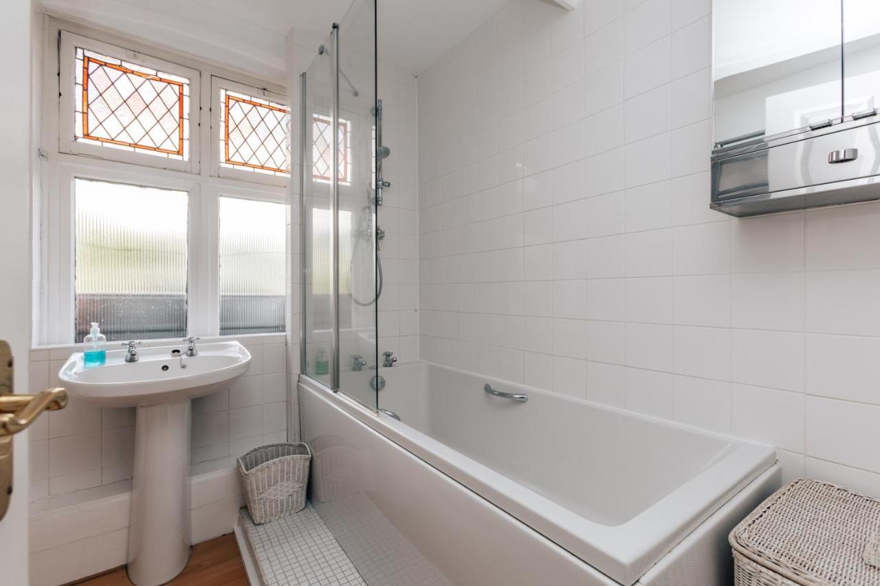 Water'S Edge Apartment Henley-on-Thames Екстериор снимка