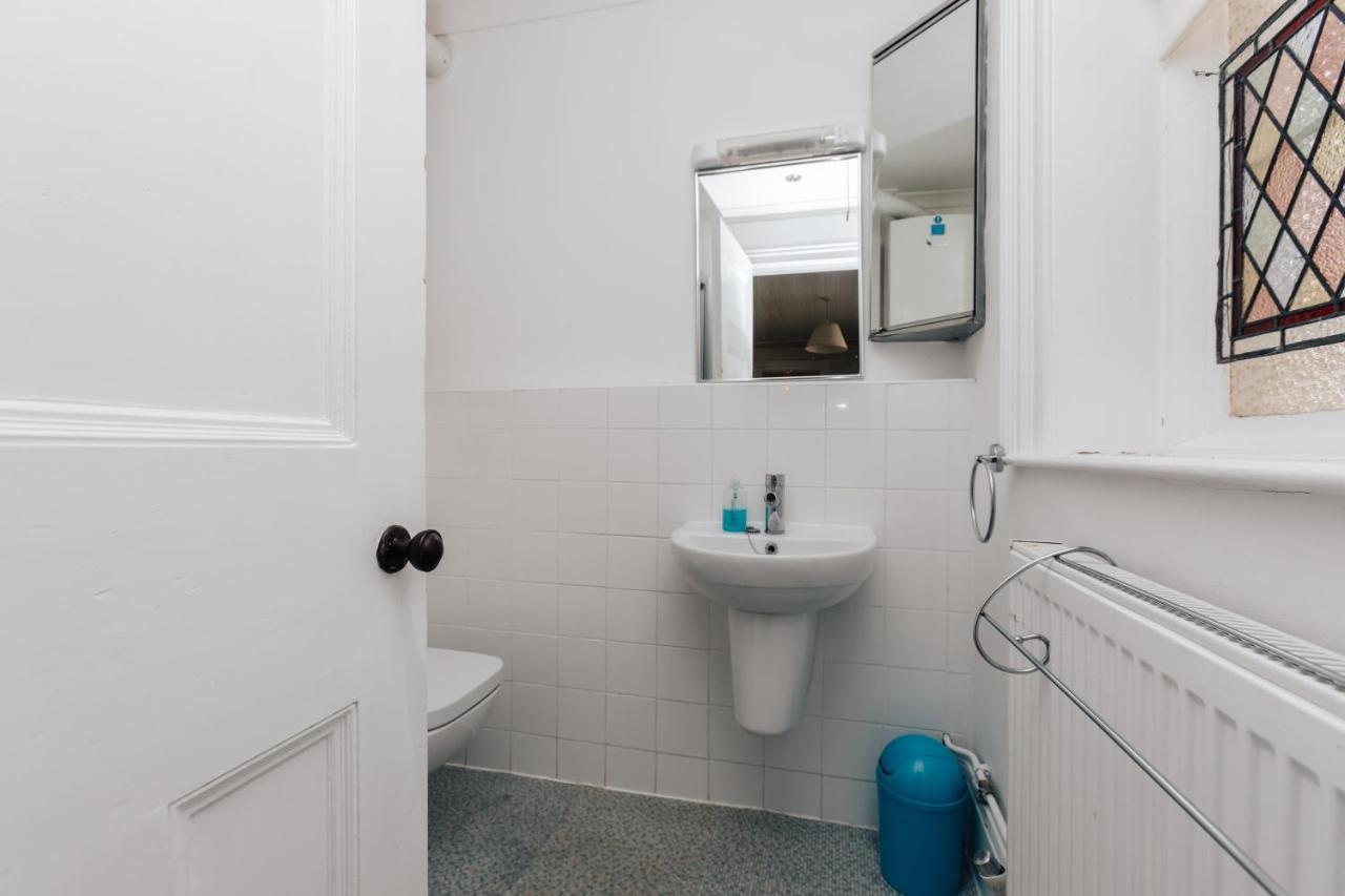 Water'S Edge Apartment Henley-on-Thames Екстериор снимка