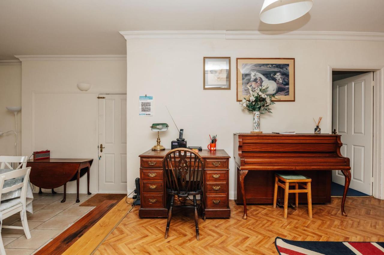 Water'S Edge Apartment Henley-on-Thames Екстериор снимка
