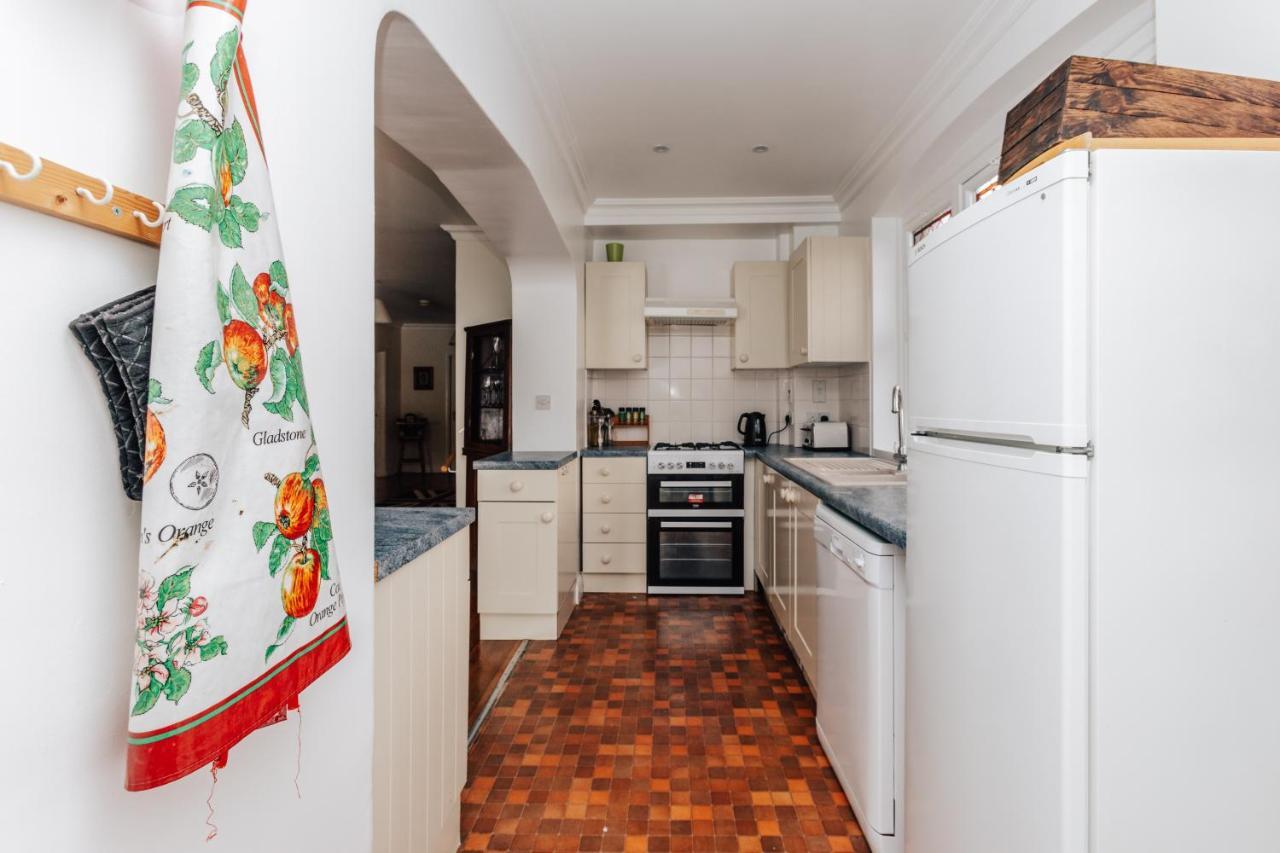 Water'S Edge Apartment Henley-on-Thames Екстериор снимка
