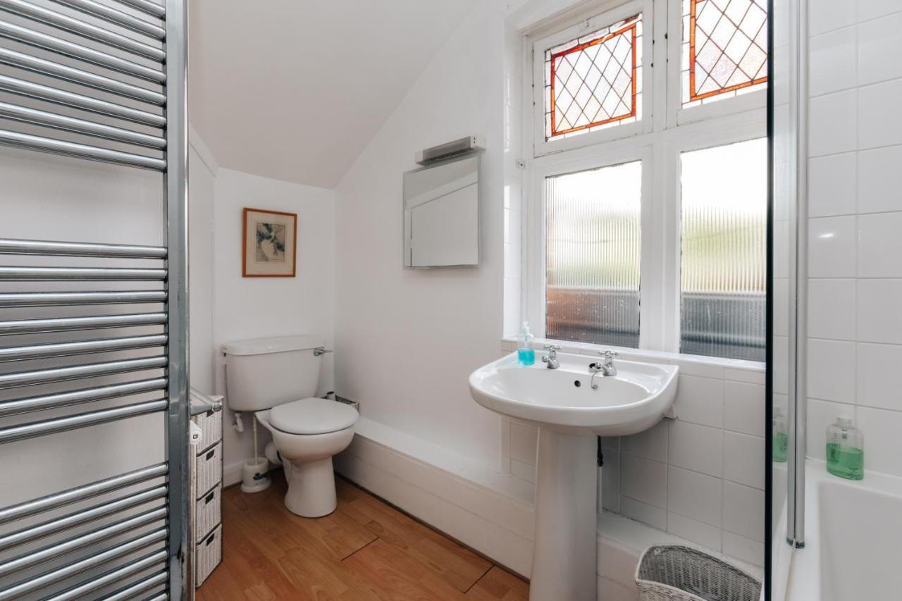 Water'S Edge Apartment Henley-on-Thames Екстериор снимка