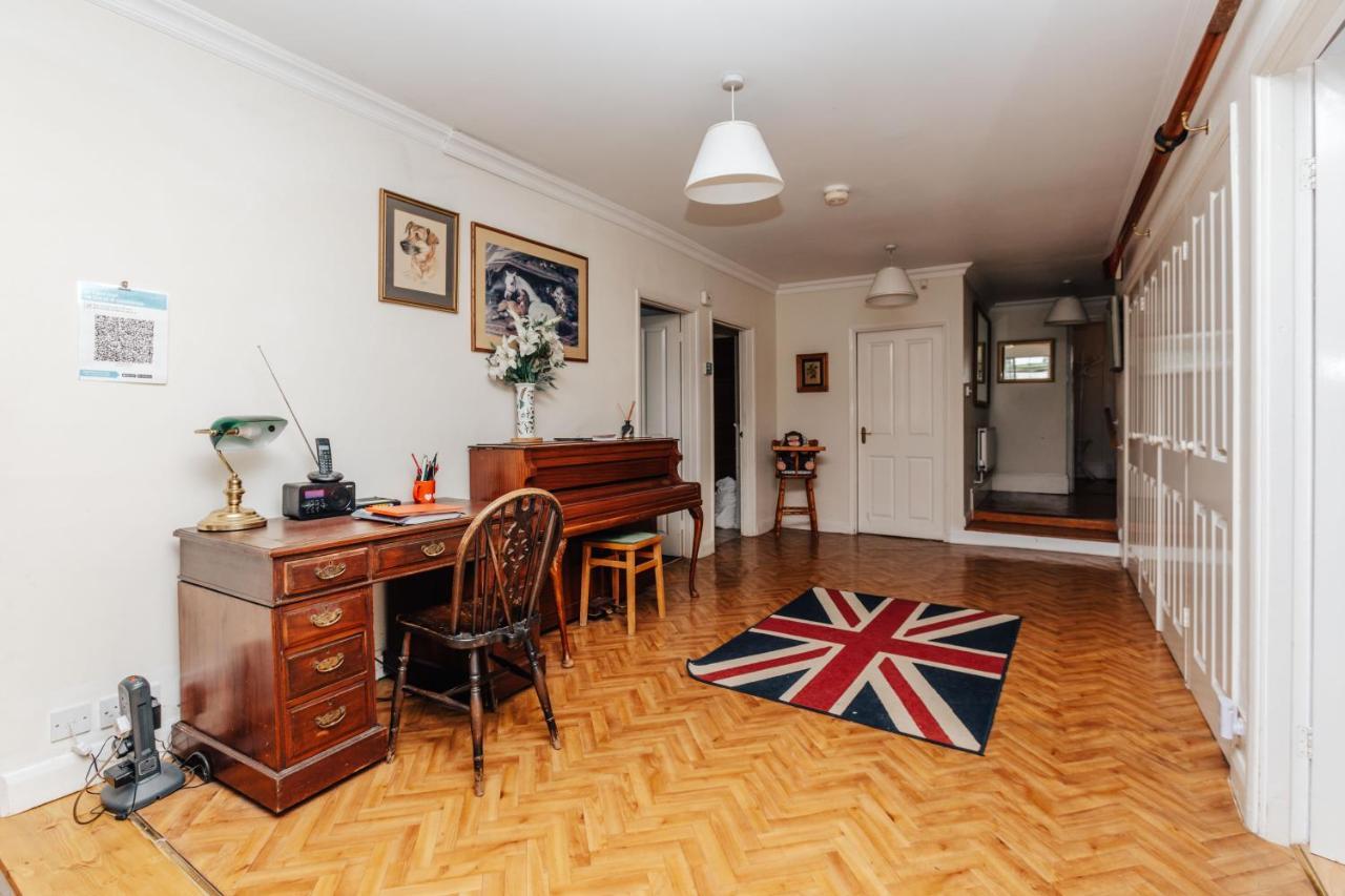 Water'S Edge Apartment Henley-on-Thames Екстериор снимка