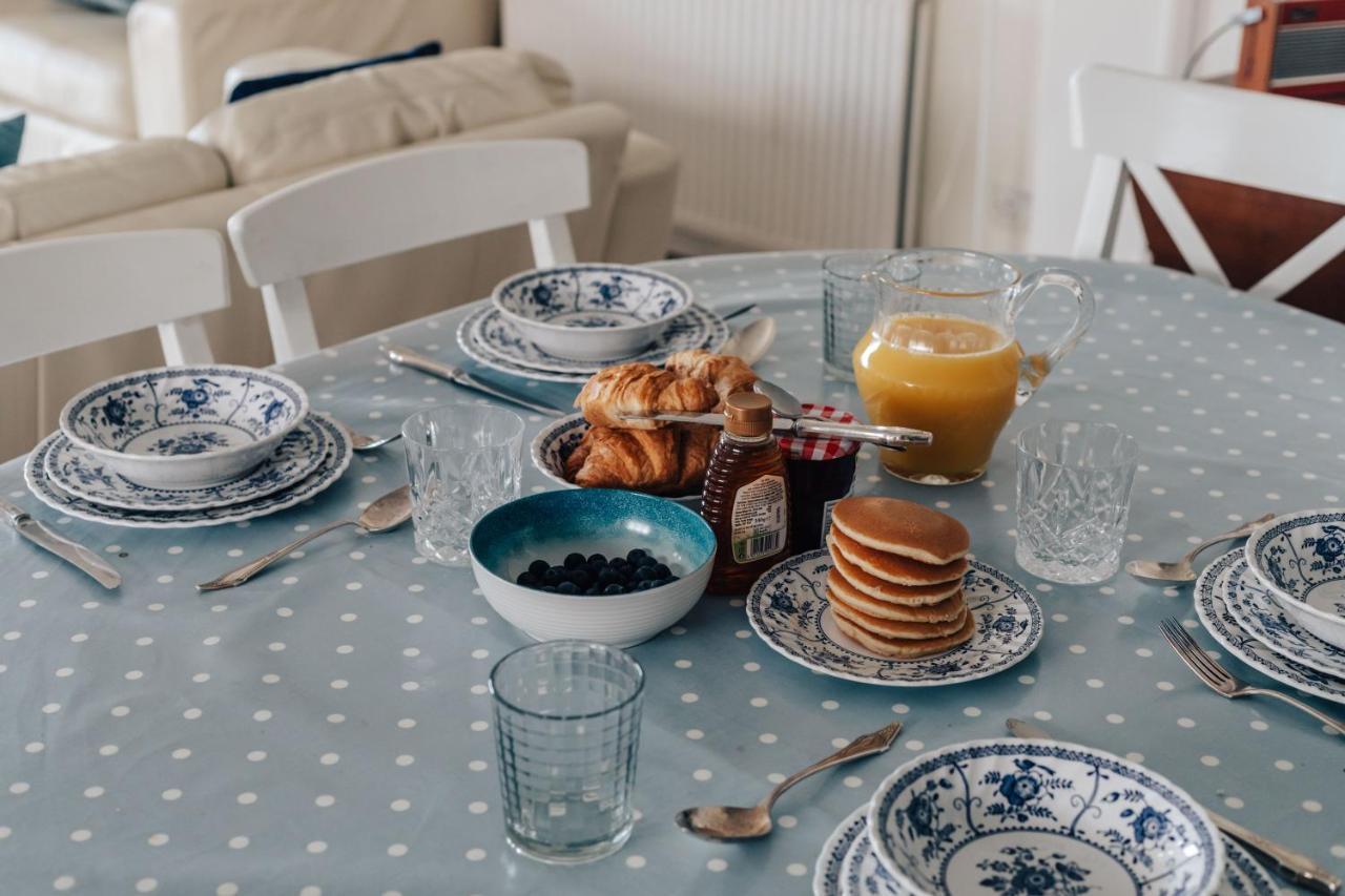 Water'S Edge Apartment Henley-on-Thames Екстериор снимка
