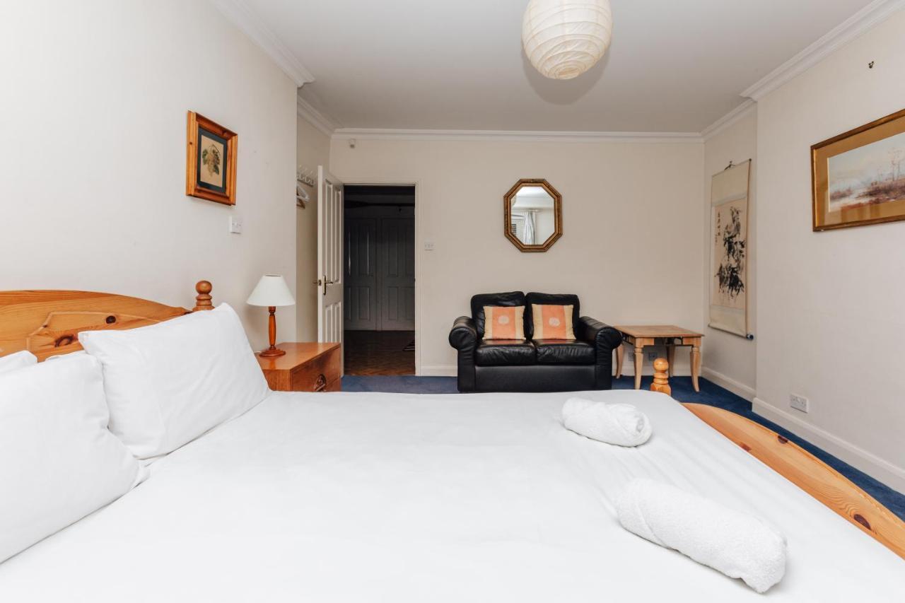 Water'S Edge Apartment Henley-on-Thames Екстериор снимка