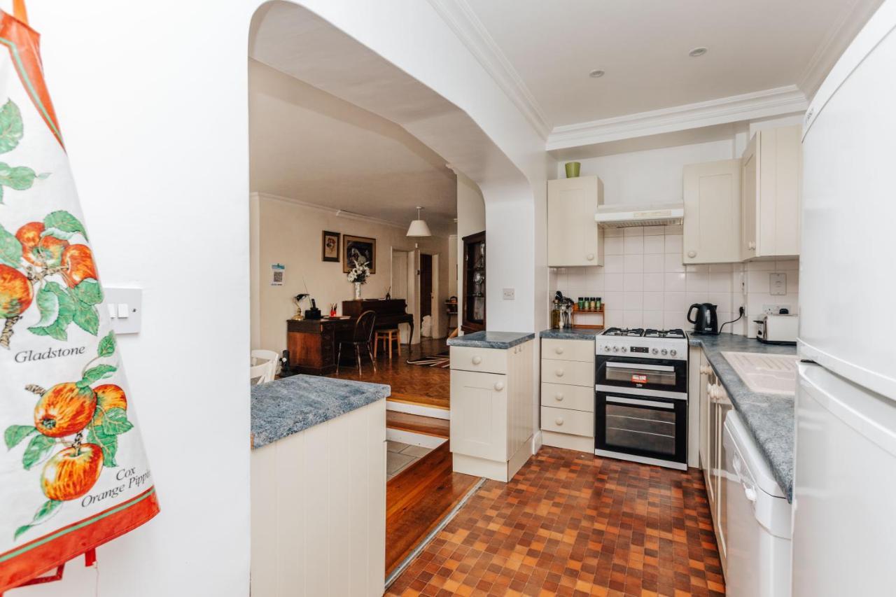 Water'S Edge Apartment Henley-on-Thames Екстериор снимка