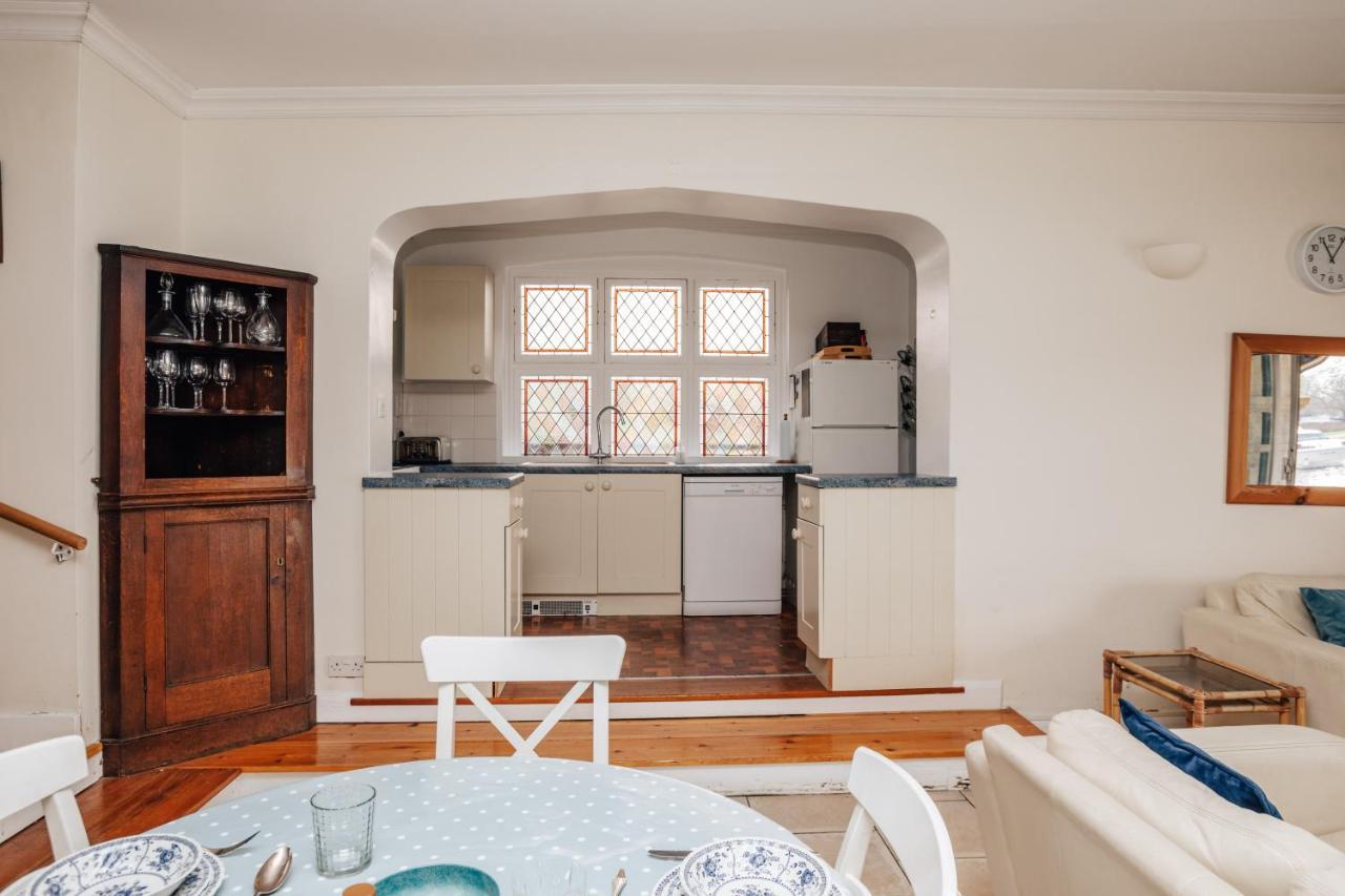 Water'S Edge Apartment Henley-on-Thames Екстериор снимка