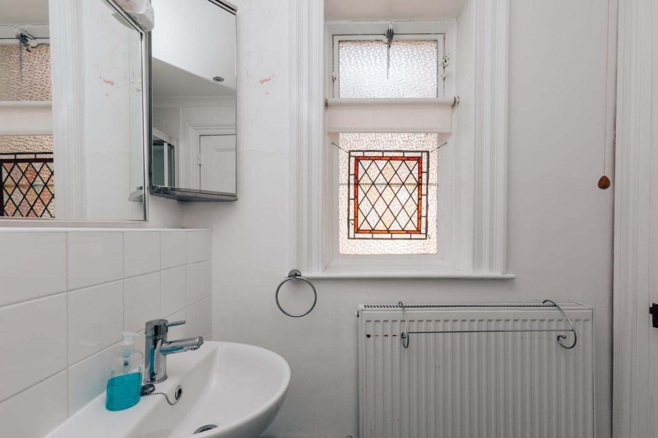 Water'S Edge Apartment Henley-on-Thames Екстериор снимка