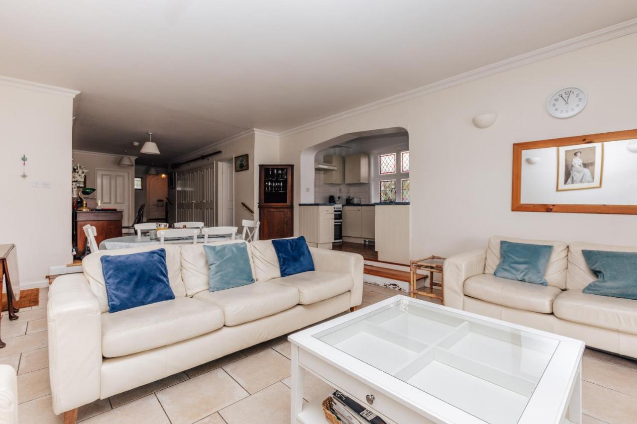 Water'S Edge Apartment Henley-on-Thames Екстериор снимка