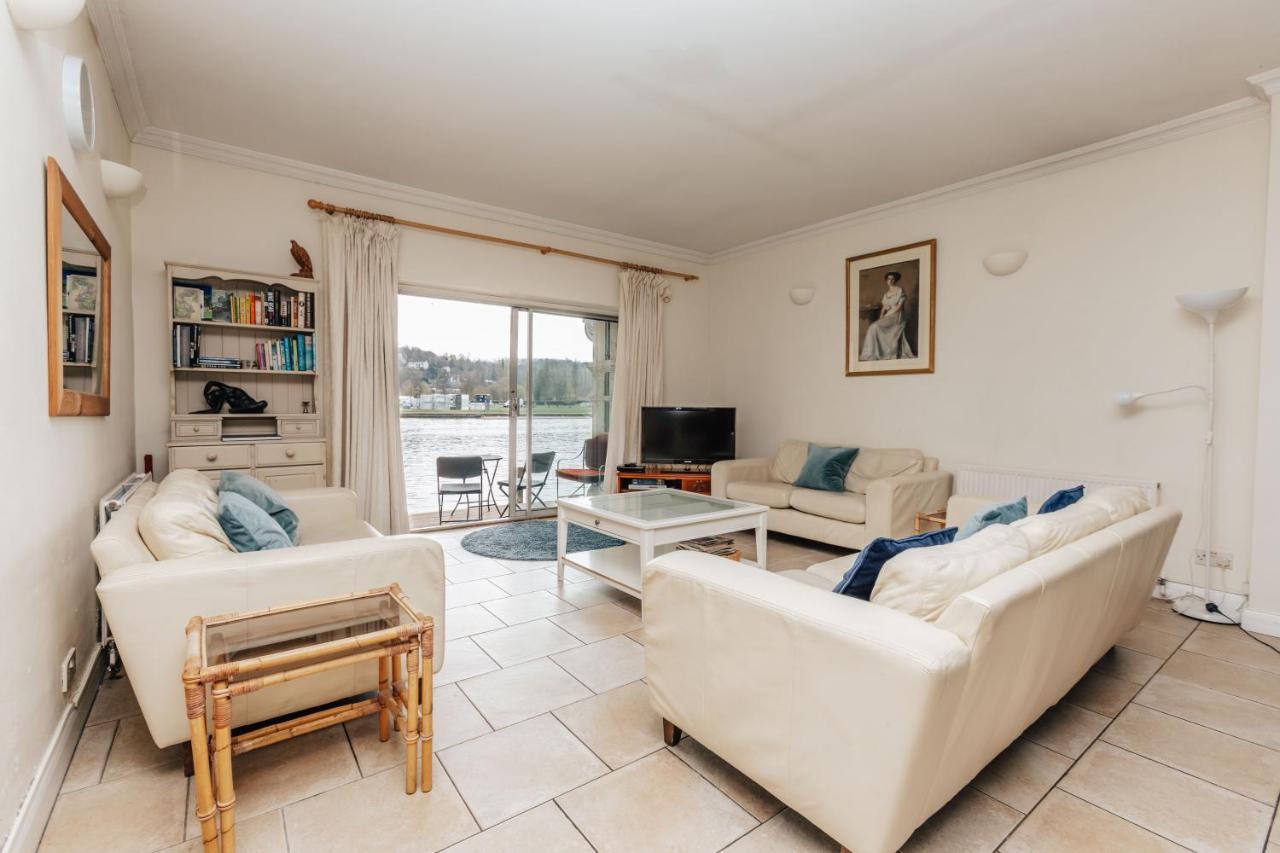 Water'S Edge Apartment Henley-on-Thames Екстериор снимка