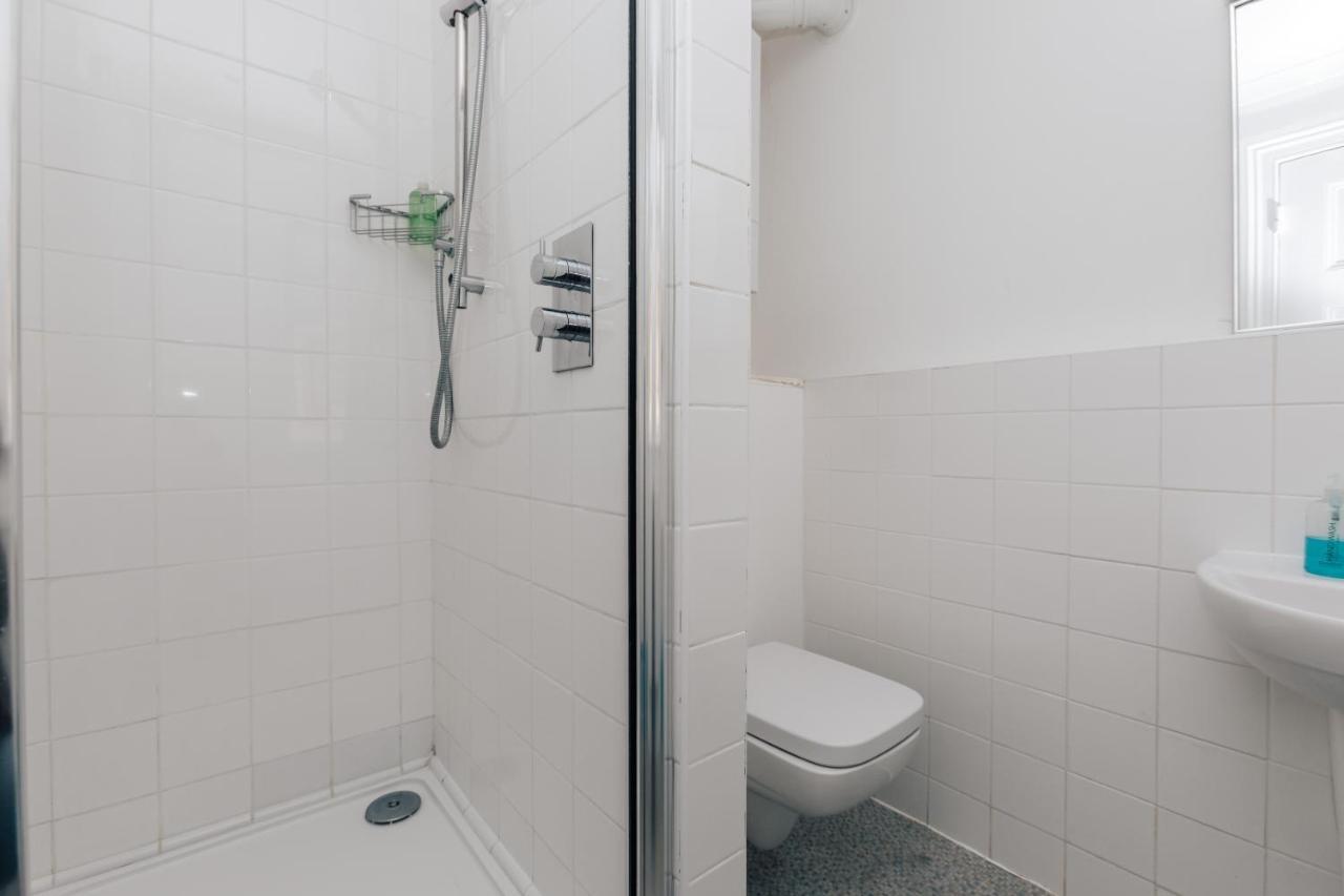 Water'S Edge Apartment Henley-on-Thames Екстериор снимка