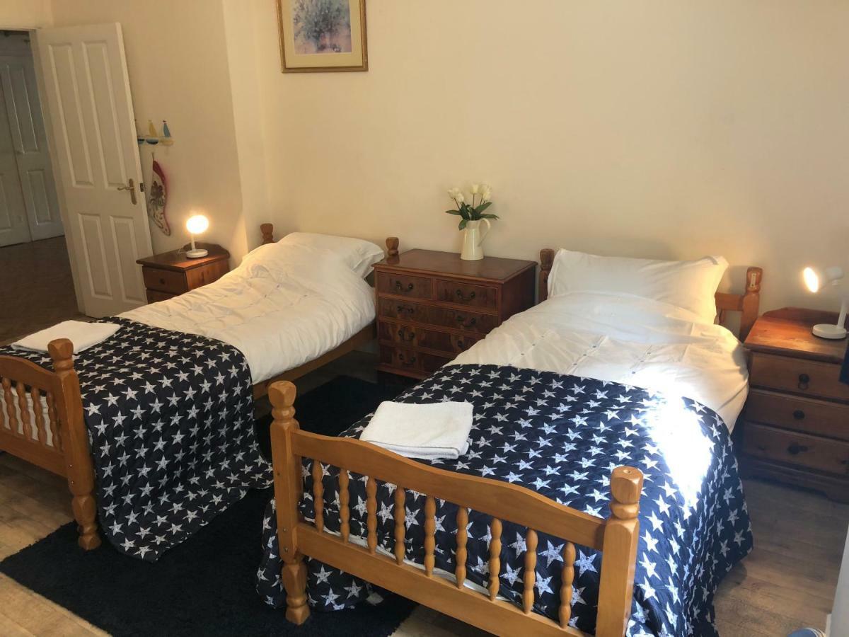 Water'S Edge Apartment Henley-on-Thames Екстериор снимка